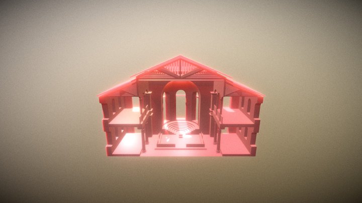 Test 3D Model