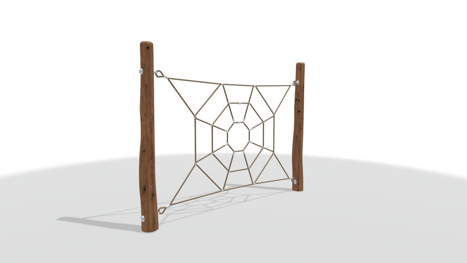 CNS2025 Spider Web Mini 3D model by Moduplay [2deb4e4] Sketchfab