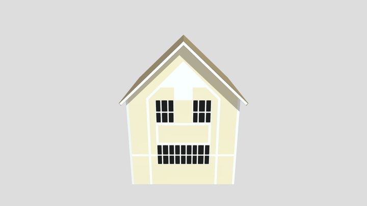 Level 94 House