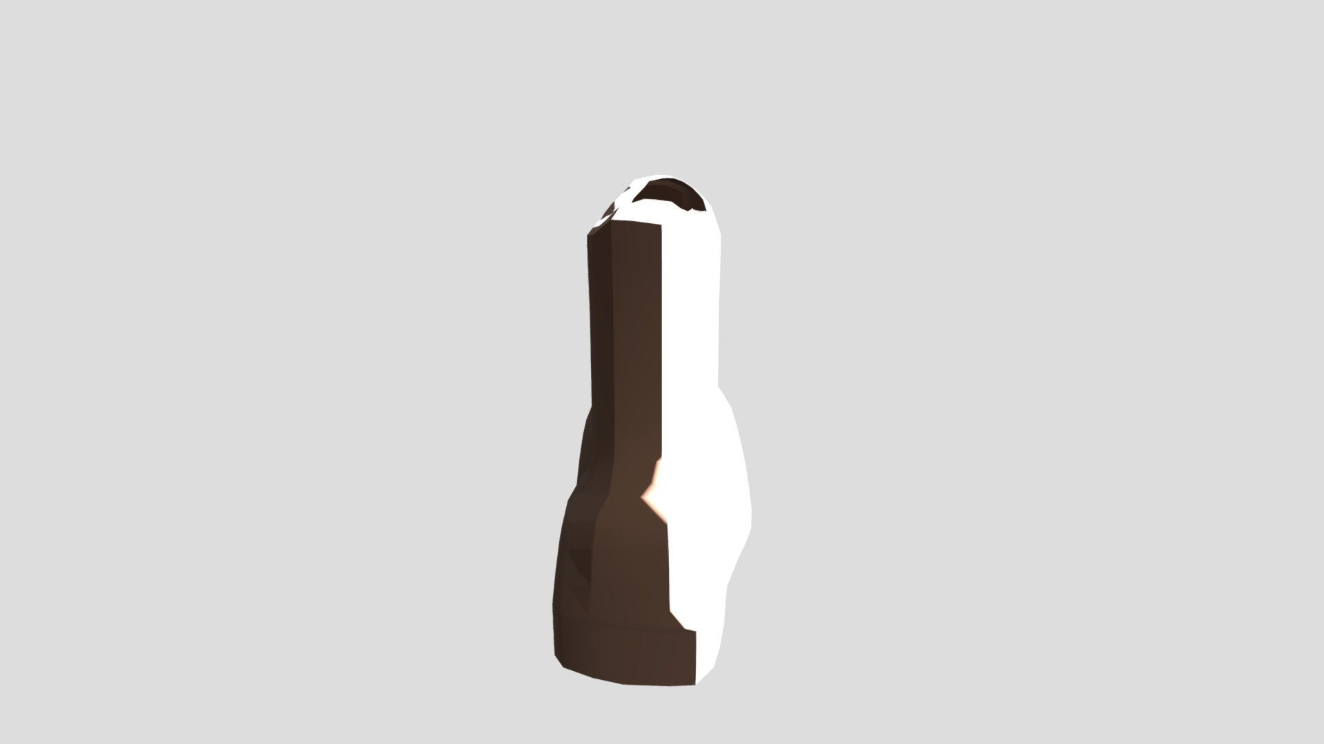 Boot - Download Free 3D model by orsteare [2deb93c] - Sketchfab