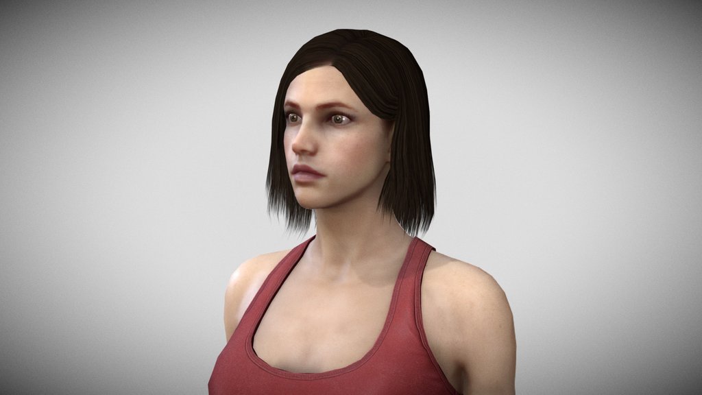 unity - A 3D model collection by developer zaid khan (@zaidiprince729 ...