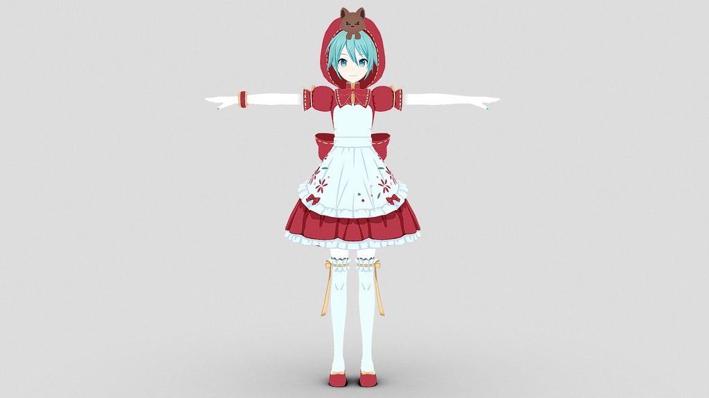 Miku Zukin