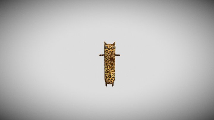 24 LF 3D Model