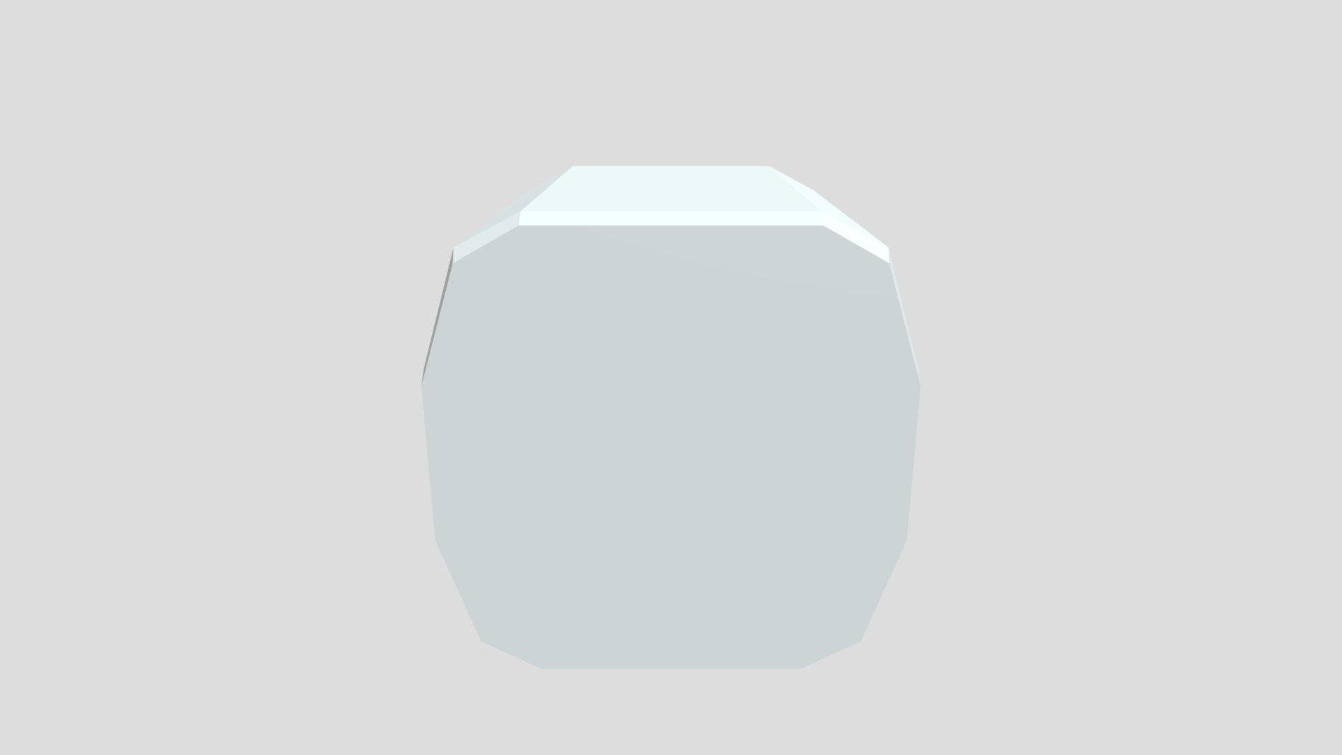 Marshmallow from Poly by Google