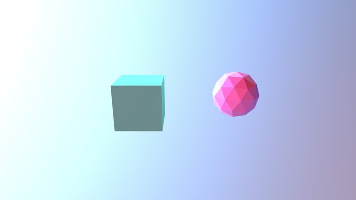 Untitled 3D Model