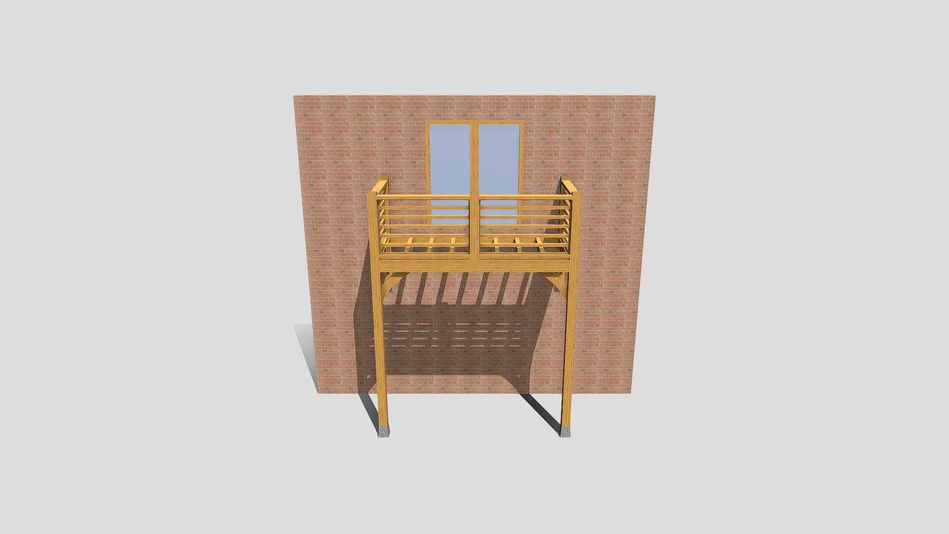 HUGHES3D001