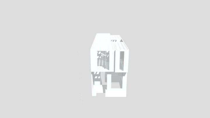 ESCANEAME 3D Model