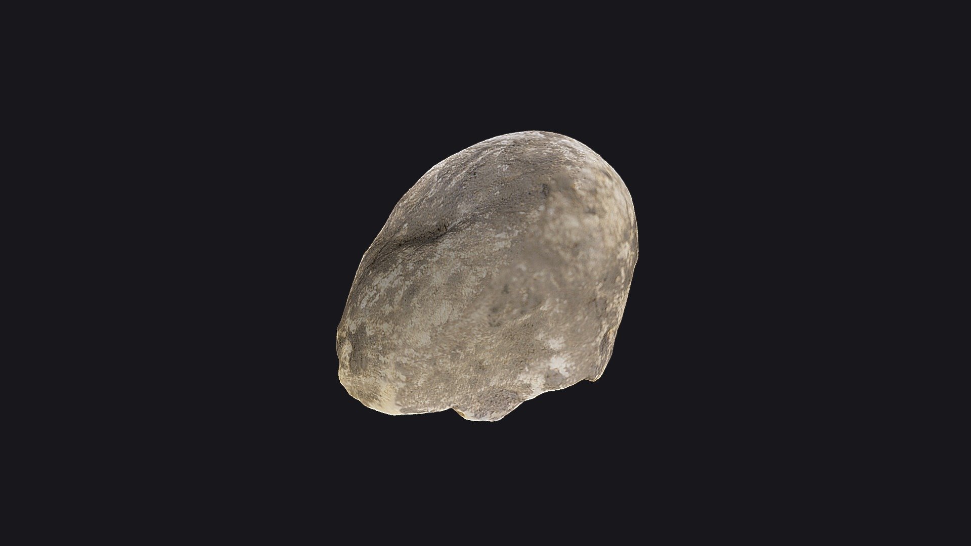 Whale Tooth