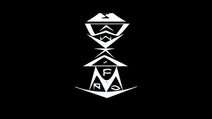 My Sigil 3D Model