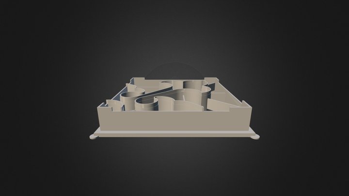 cimi2 3D Model
