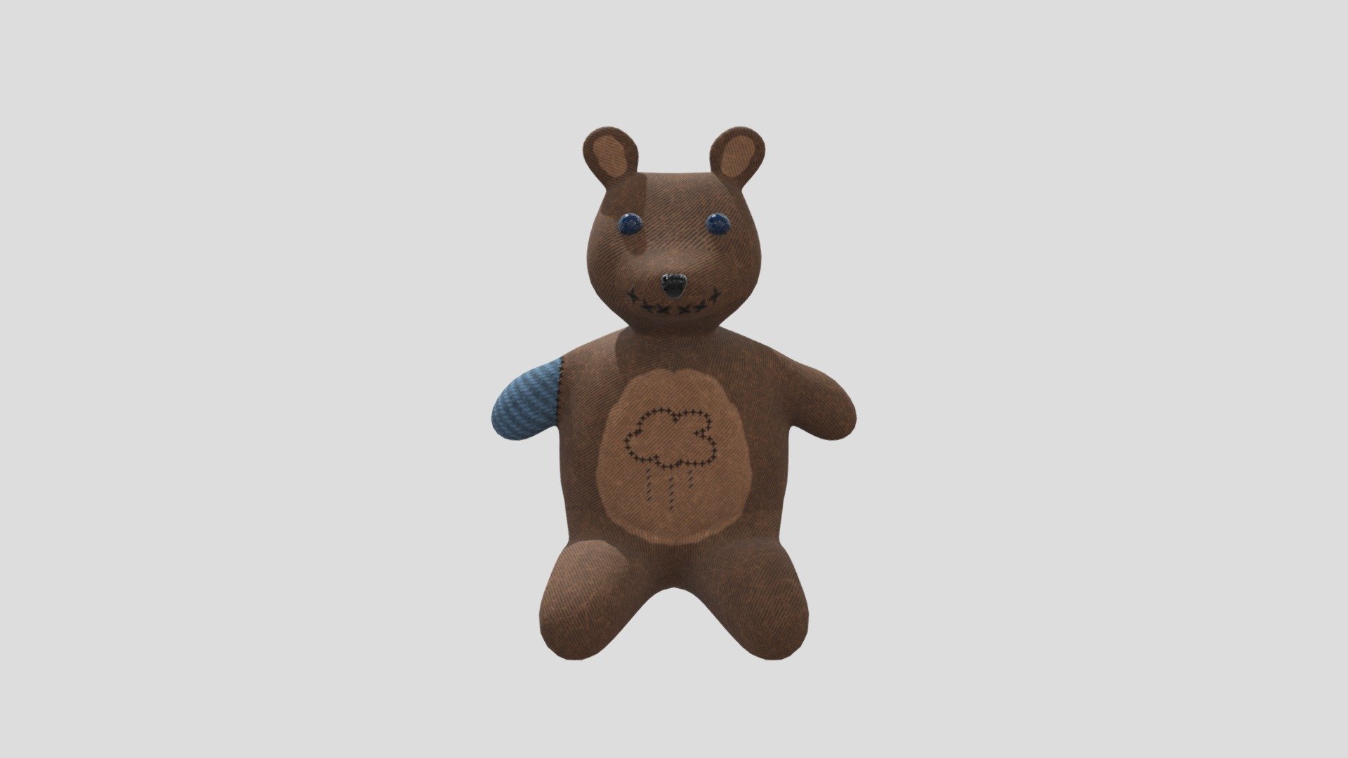 Dias' Bear