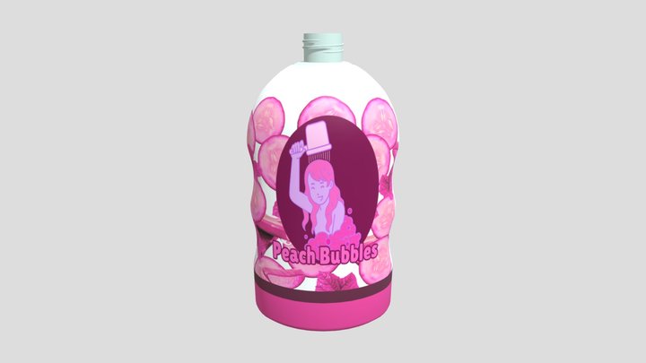 Shower Soap