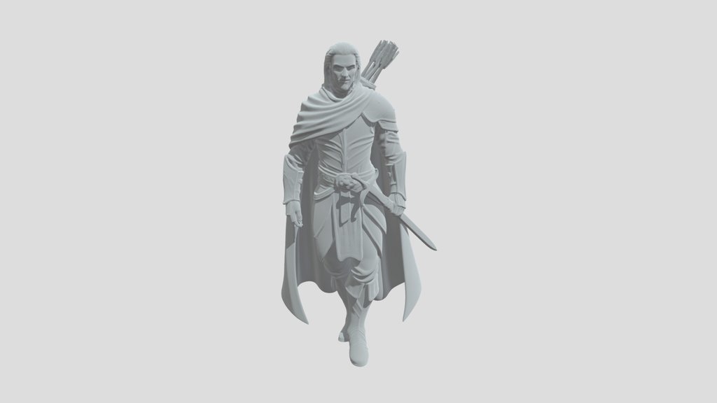 Haldir