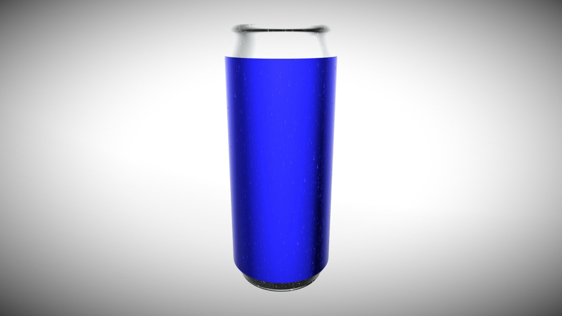 Asset - Can of Soda