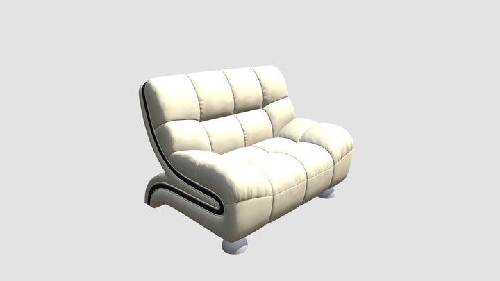 Furniture 3D Model