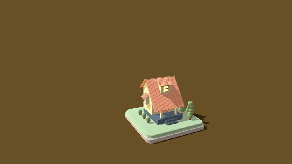 小房子upload test
