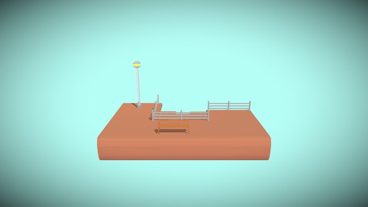 Design Og Redesign Bok 3D Model