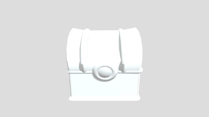 Revised Mid-Point Chest 3D Model