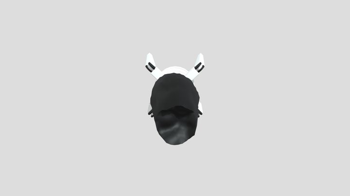 Pod 3D Model