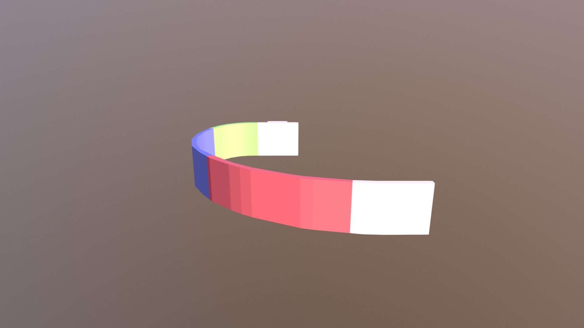 Lame Couleur