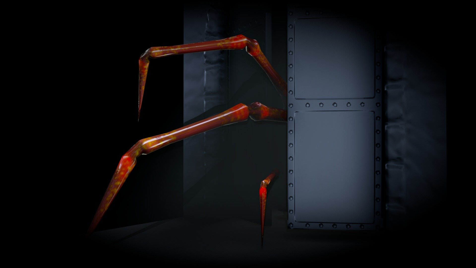 #11 Mistery