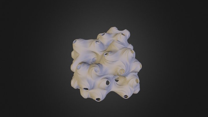 Toy_Store.3ds 3D Model