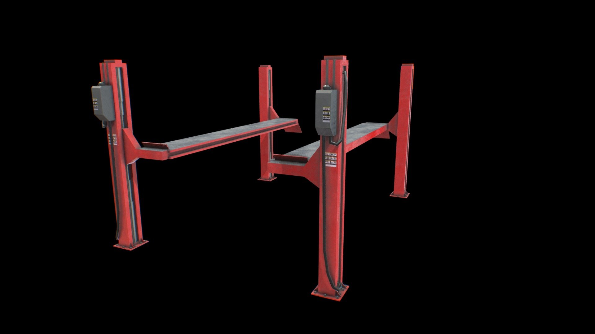 Carlift