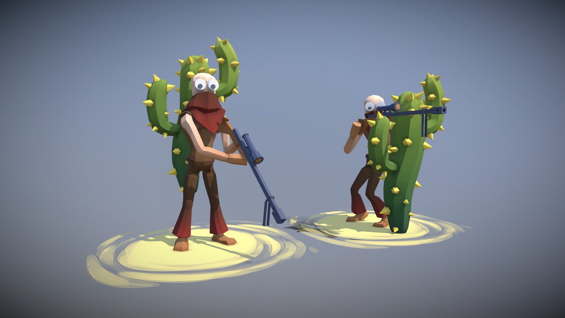 Sniper