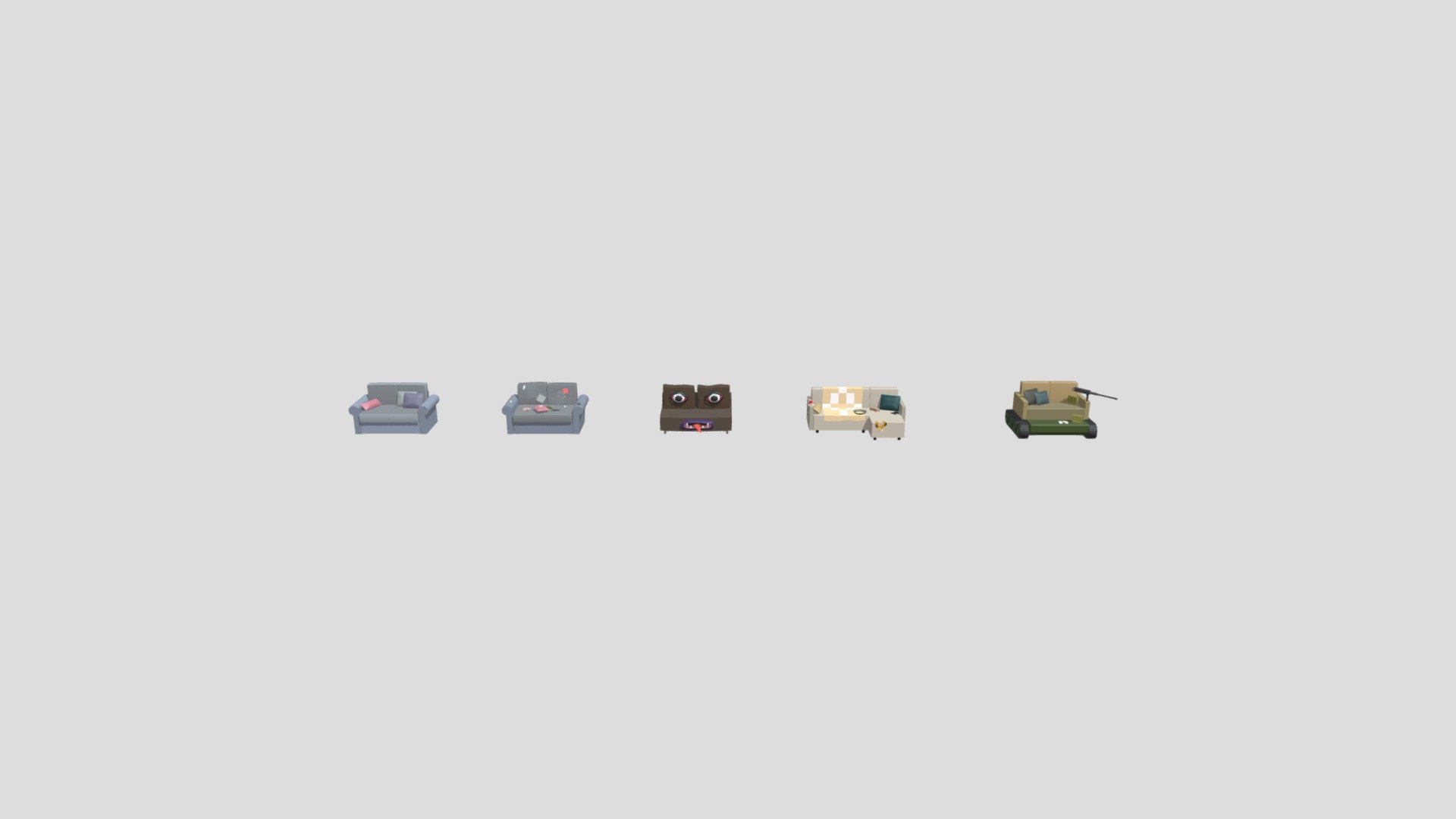 Forms — Sketchfab embed 3D viewer