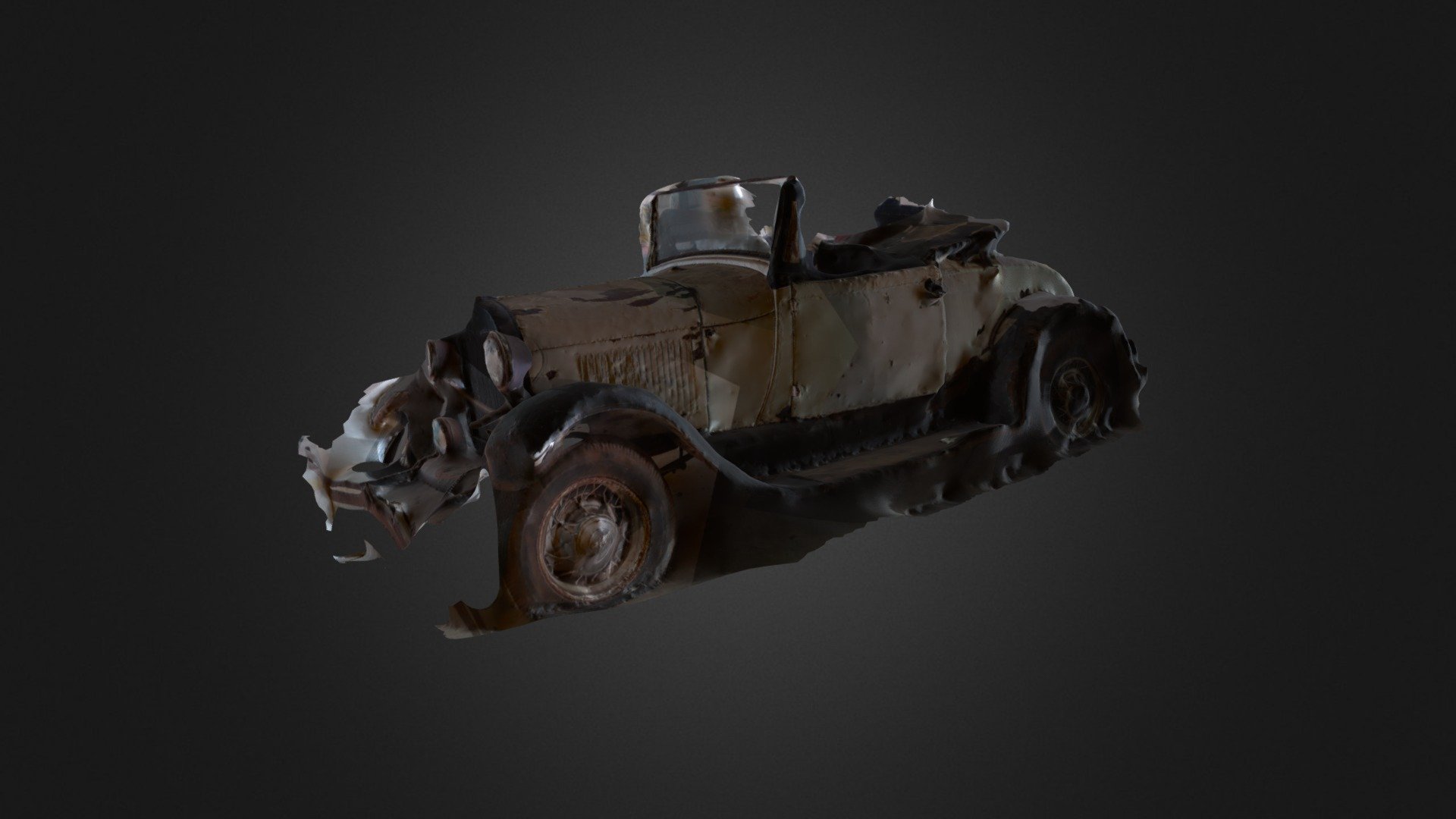 Carrooos — Sketchfab embed 3D viewer