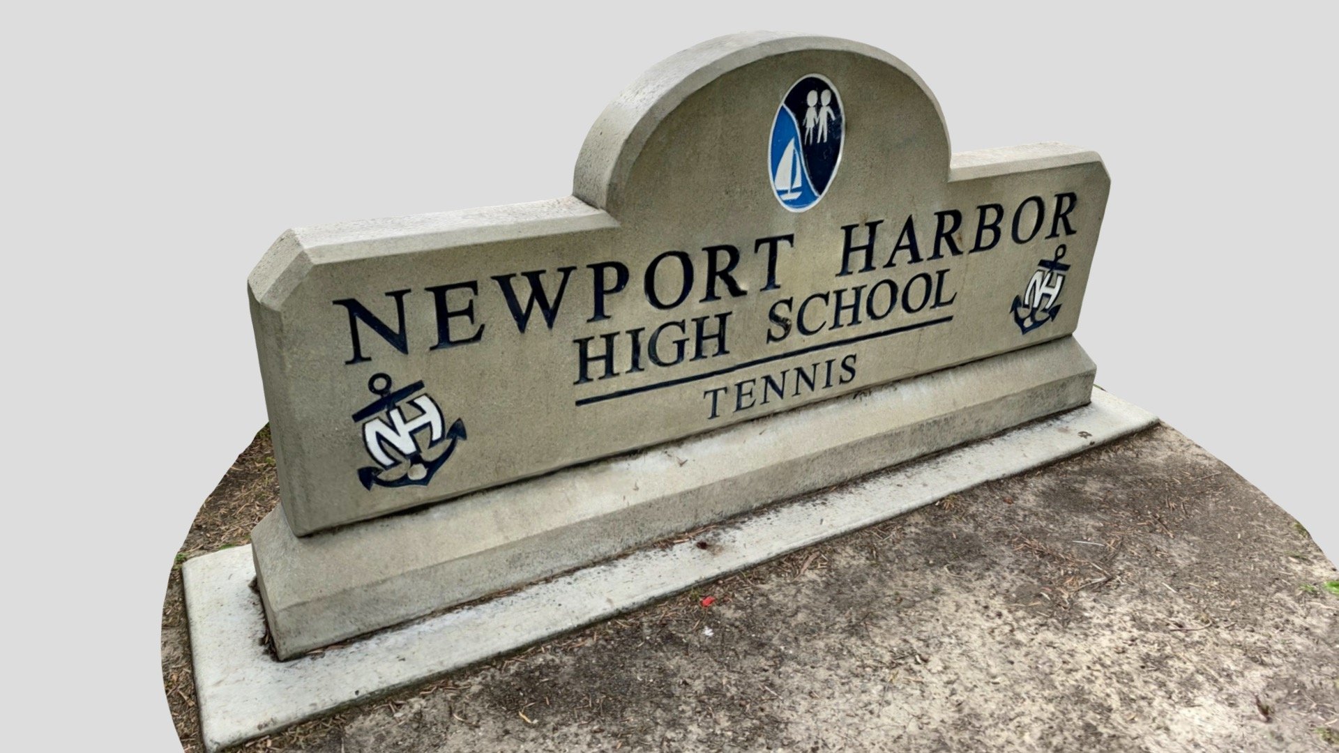 Newport Beach HS Tennis