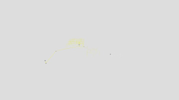 Export3D 3D Model