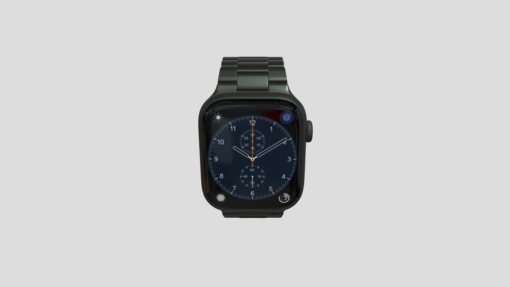 Apple Smartwatch Se7