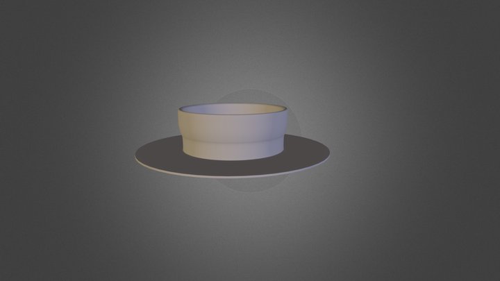 male_snap 3D Model