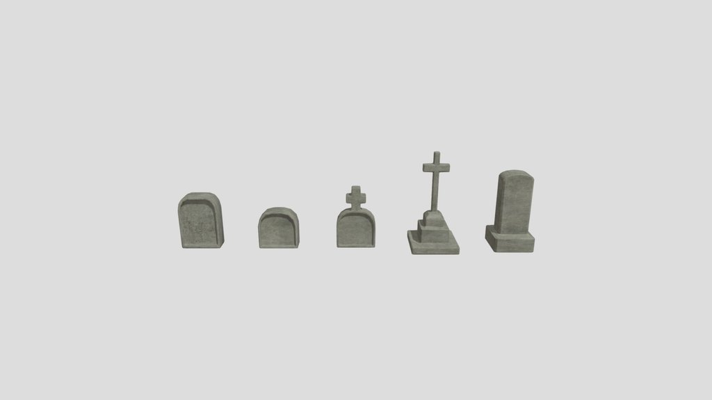 Tombstone