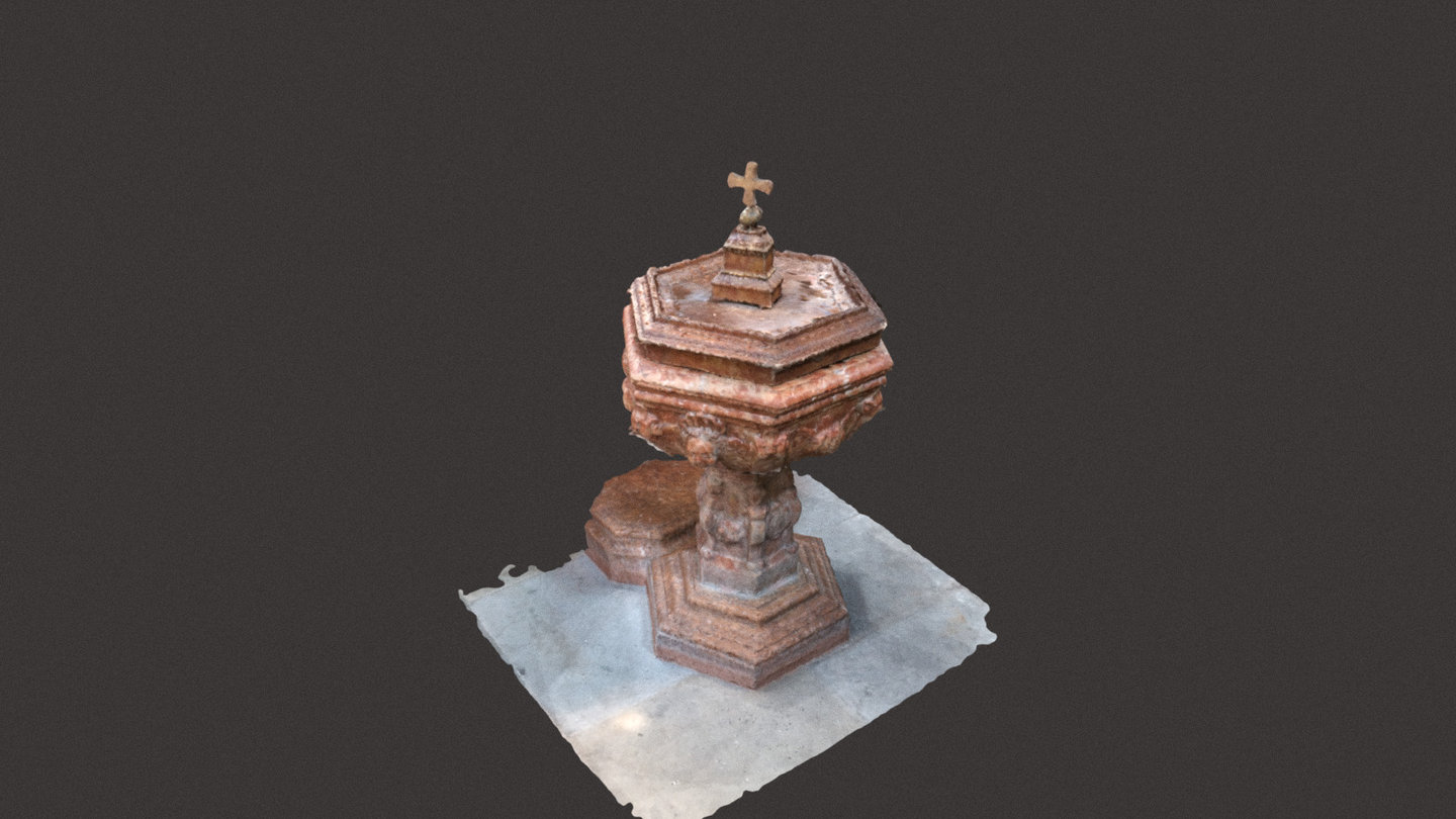 Altar Piece