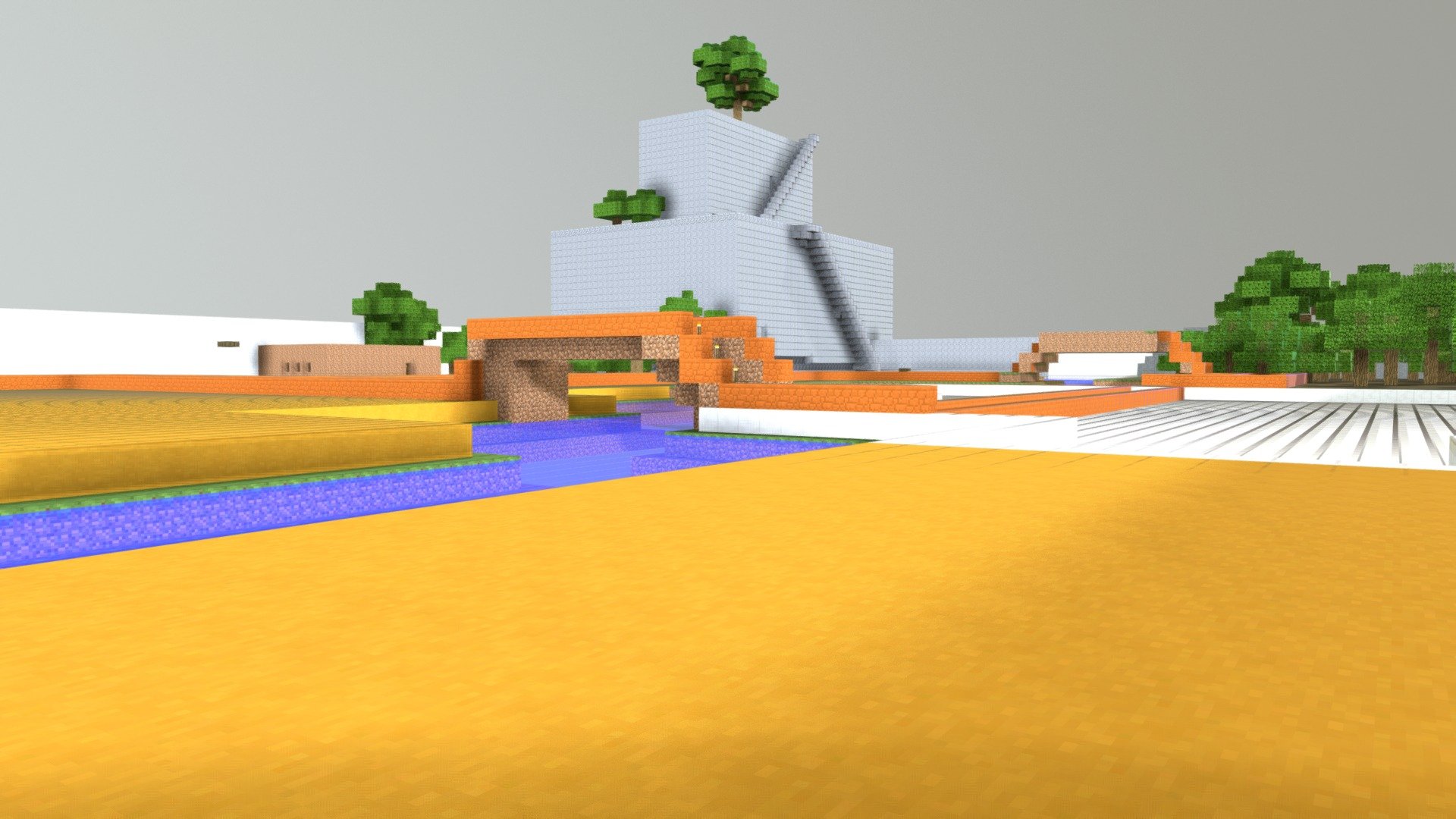 GREEN CITY ALM1