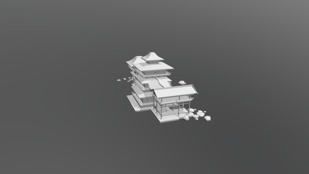 Building 1