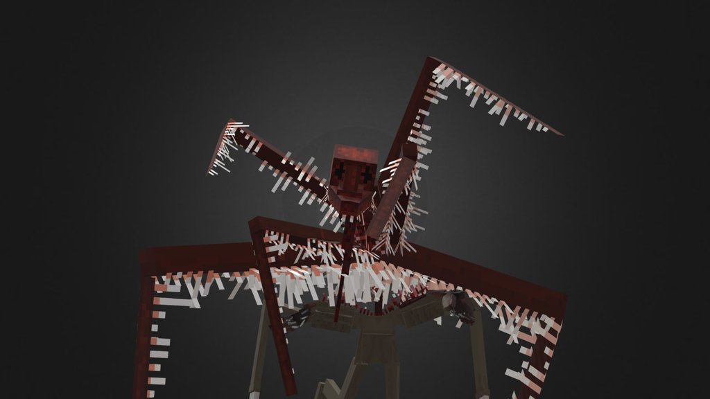 ASSIMILATED Dweller