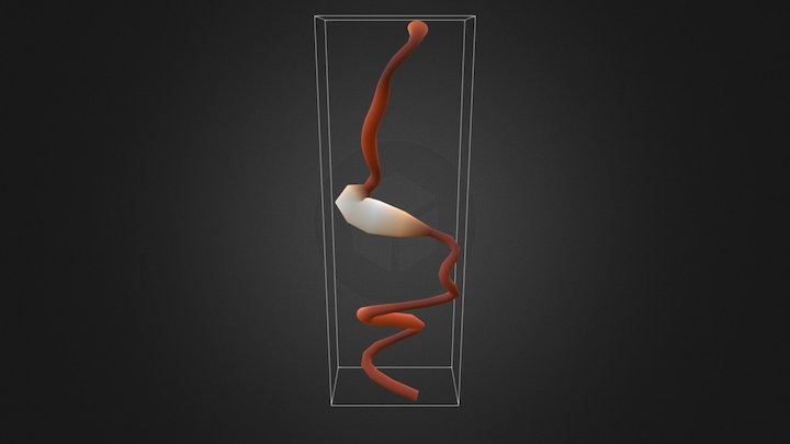sp1_csv 3D Model