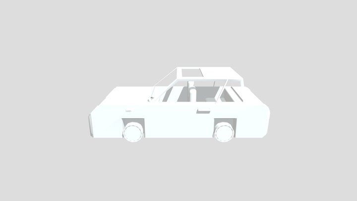 New Model Car 1.1