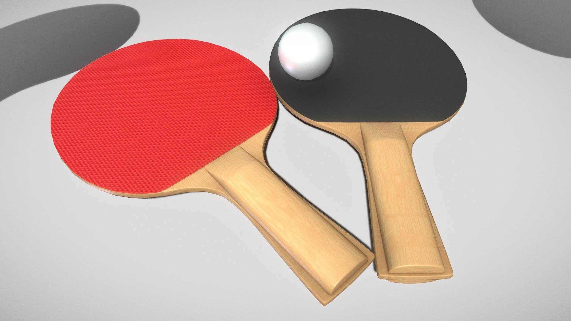 Premium Vector | Engraving illustration of ping pong table tennis racket  and ball