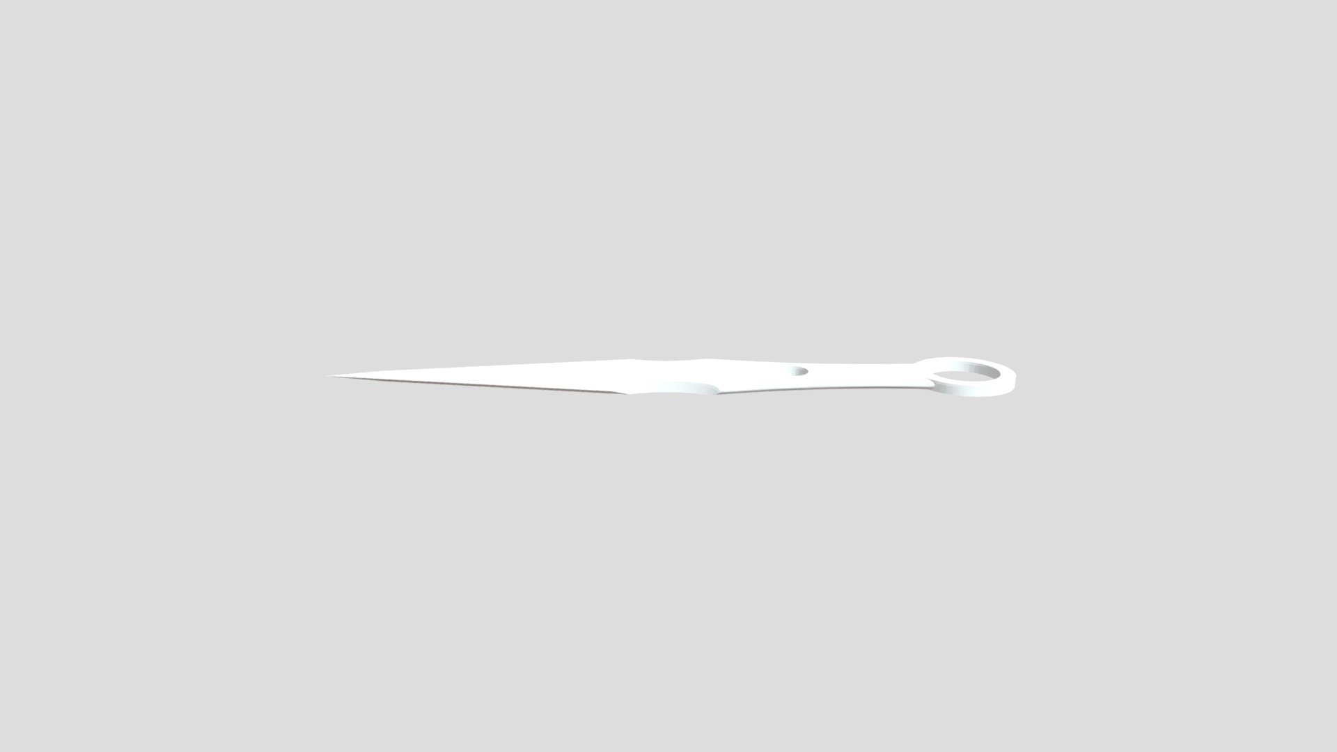 Kunai