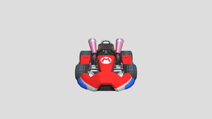 standard kart
