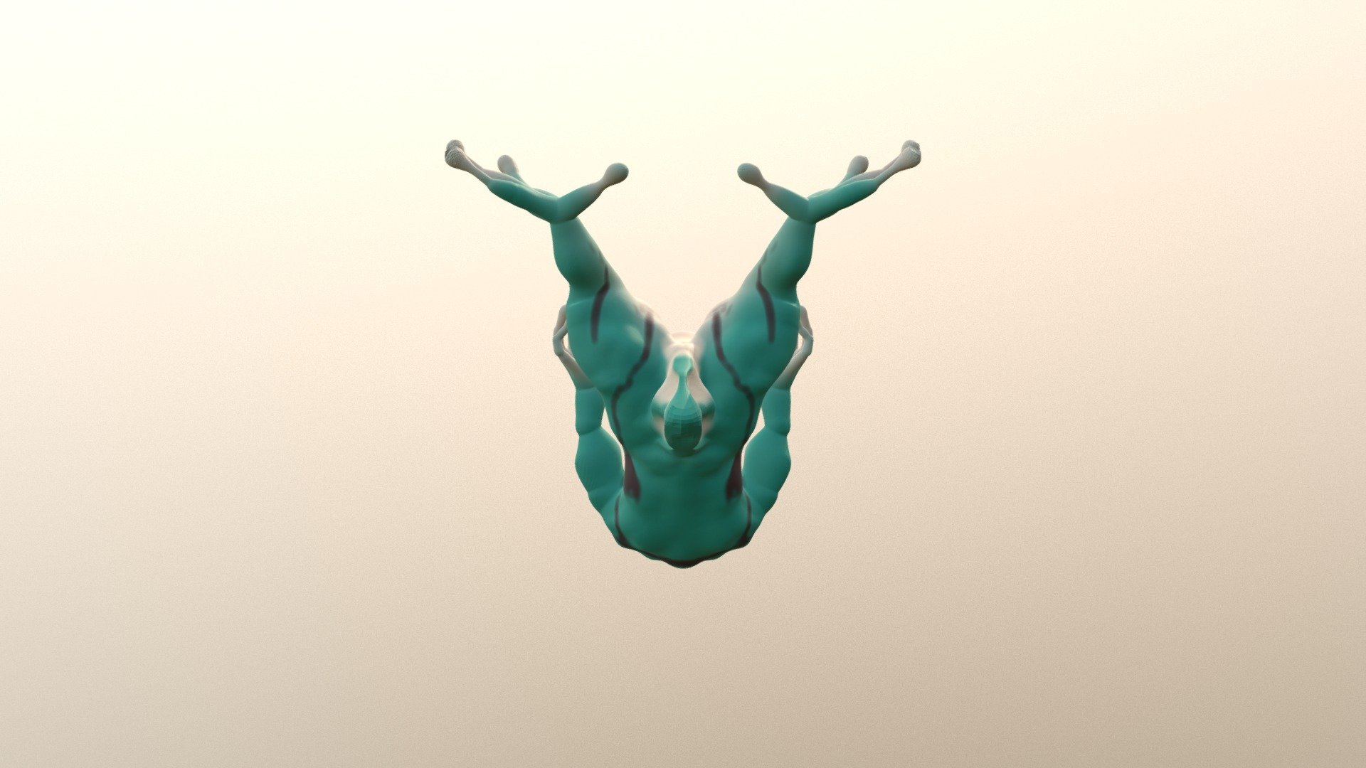 PM3D Frog