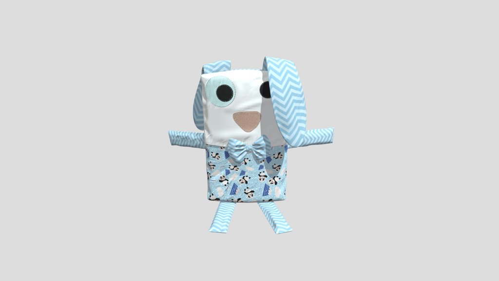 Kids Toy Costelinha