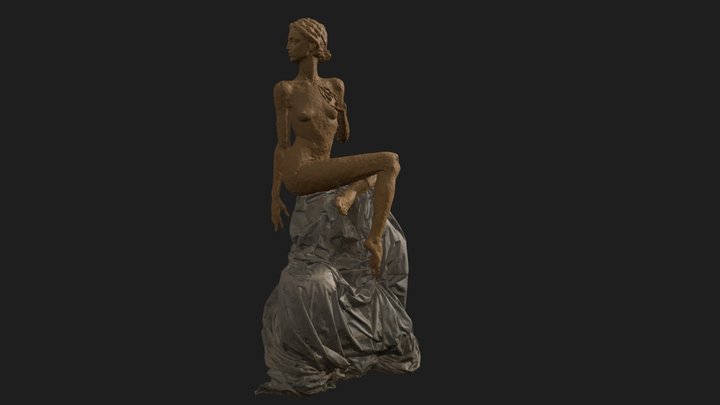 Unbreakable 3D Model