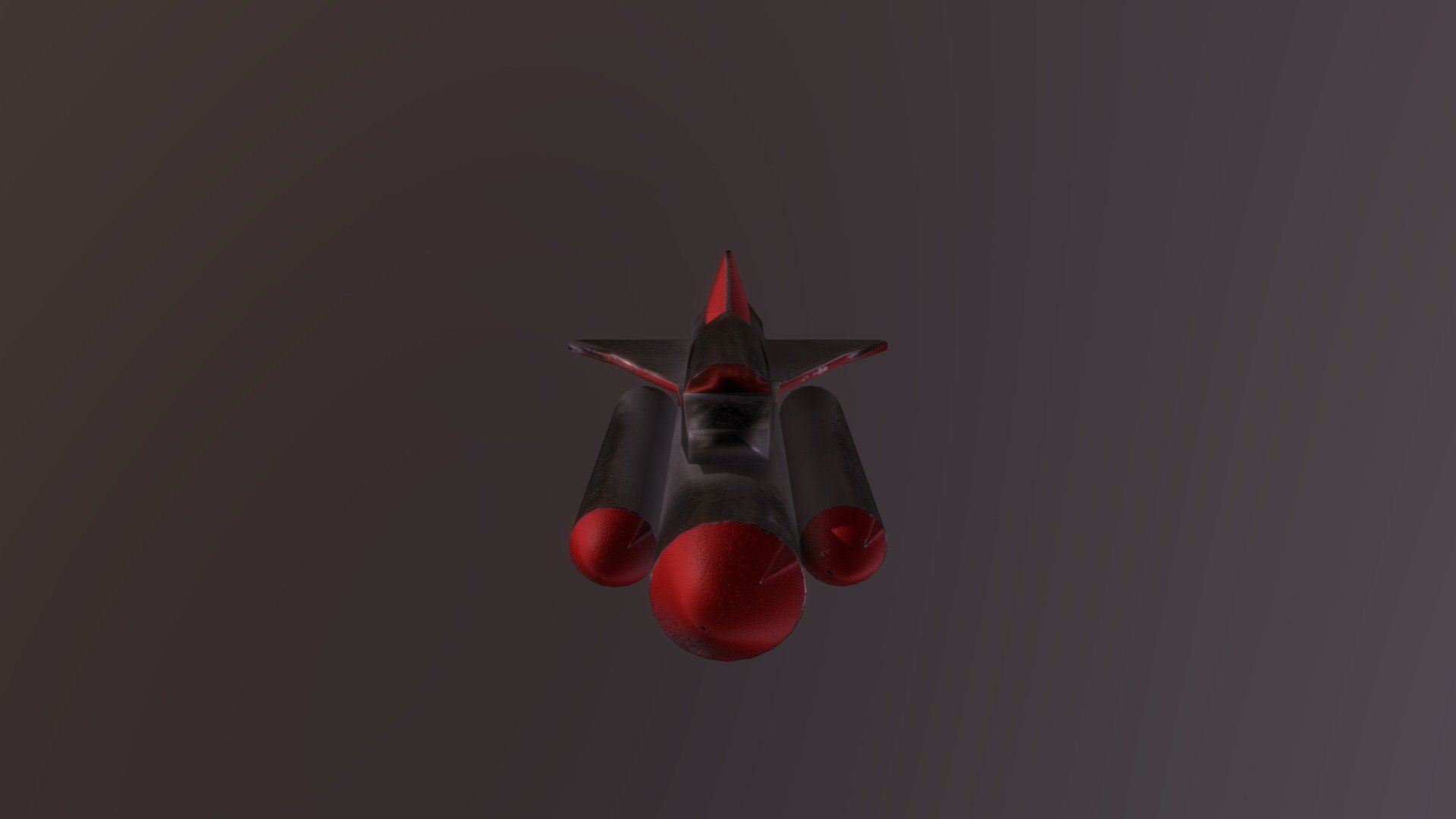 rocket 1