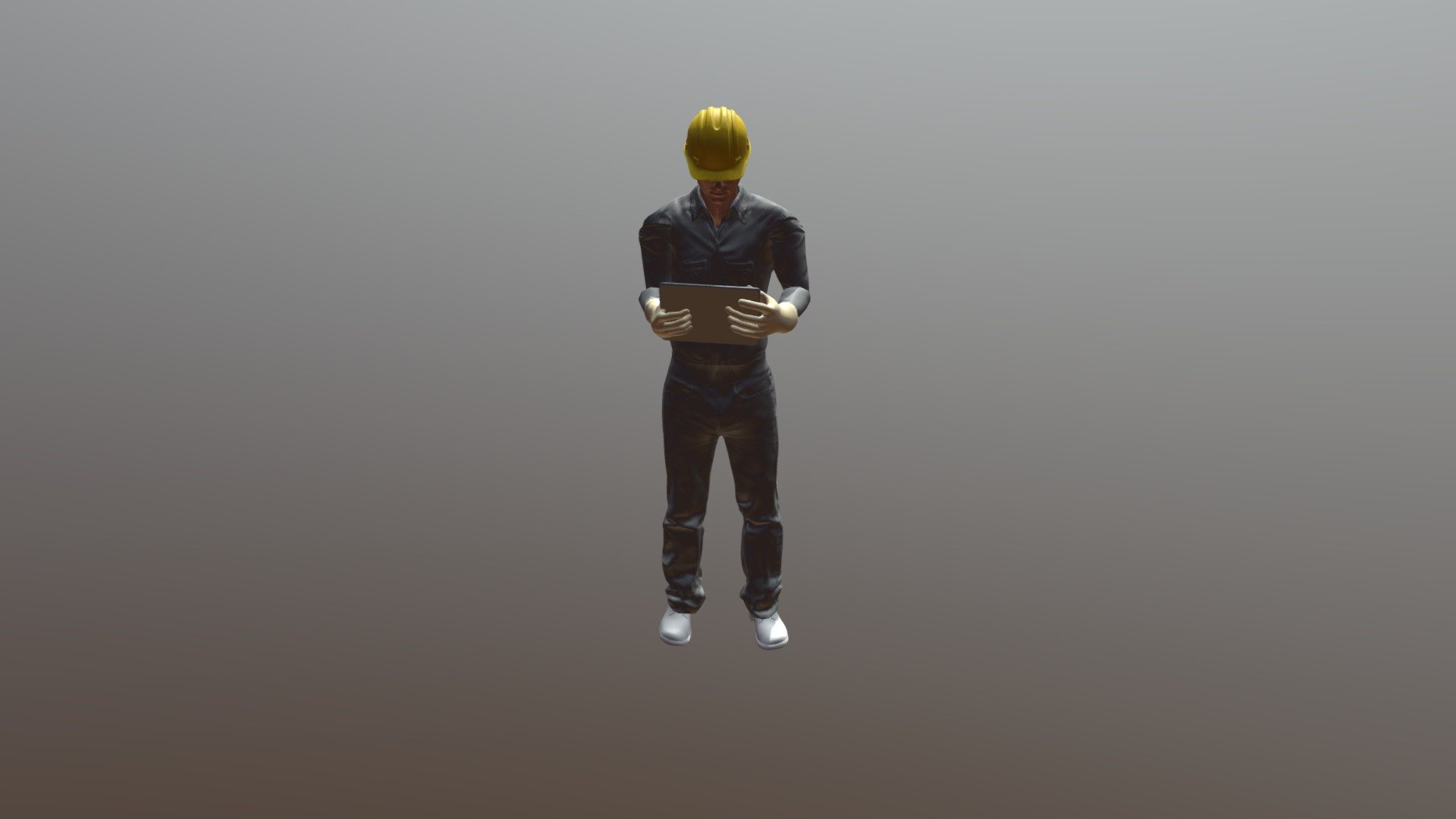 KW Man01