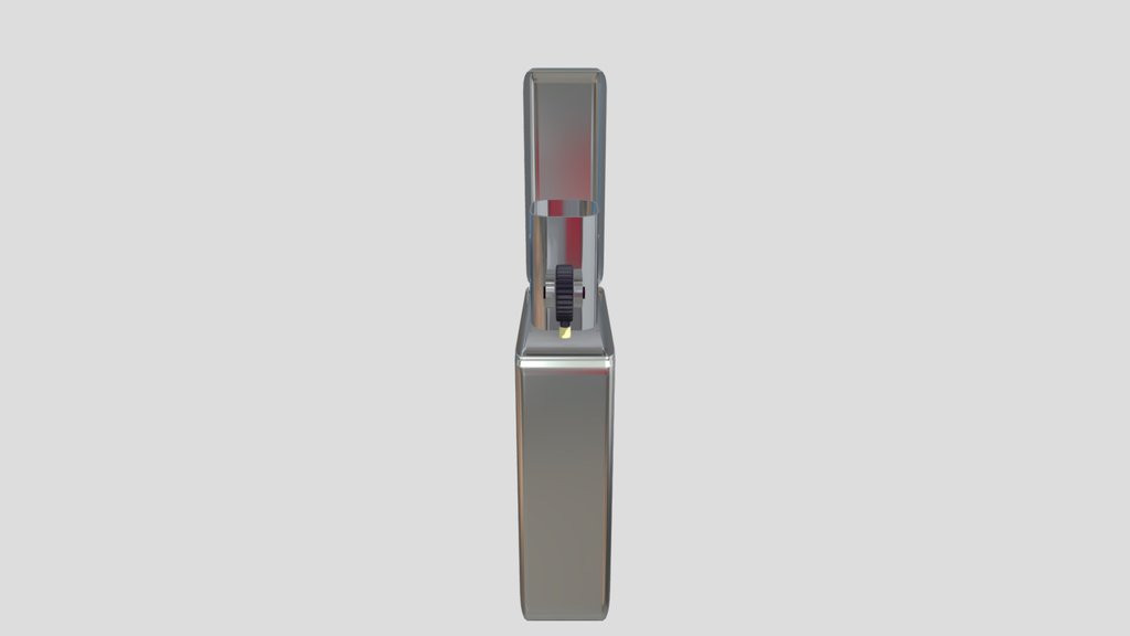 Cigarette Lighter Zippo